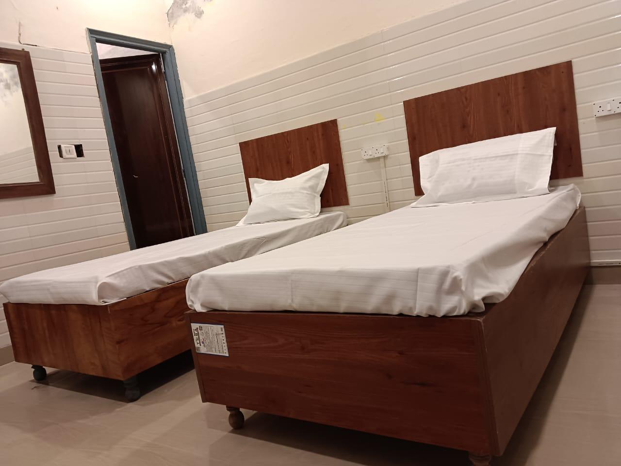 Room interior